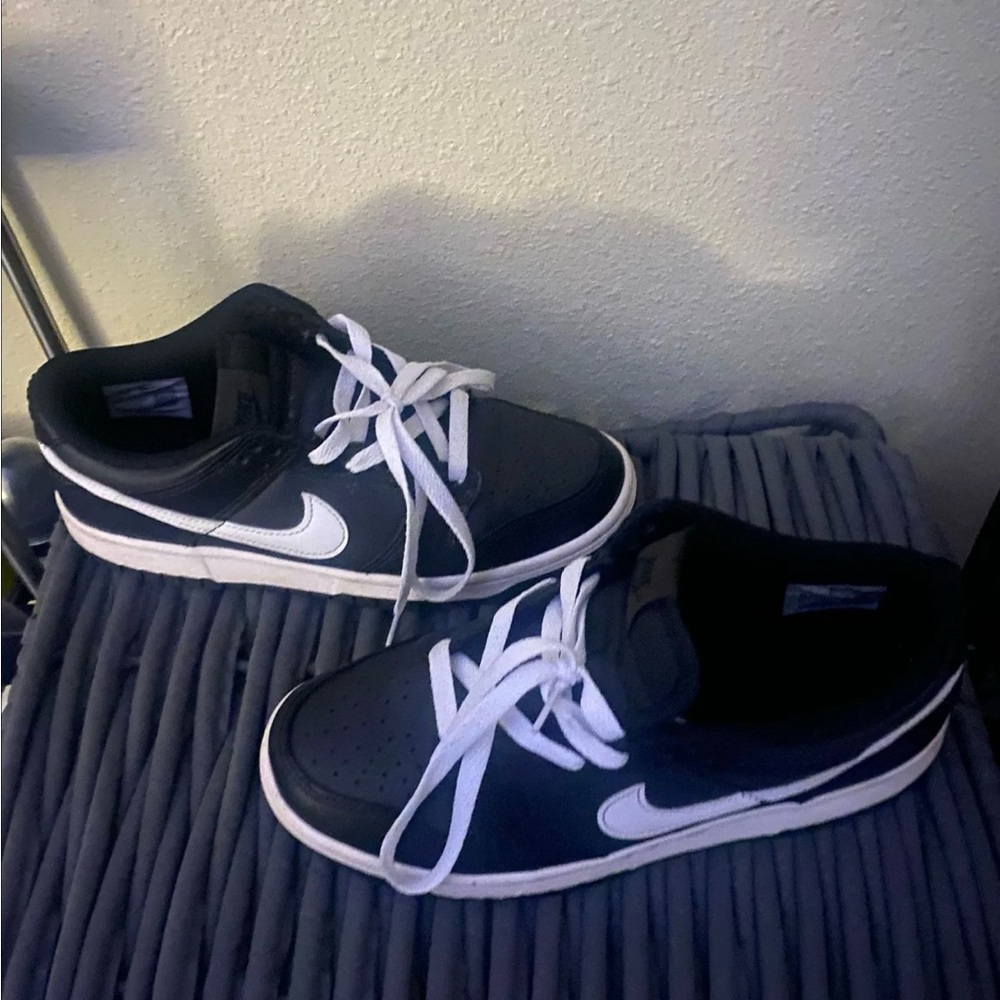 Nike Dunk Low